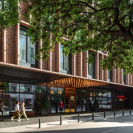 Artizan - Design Hotel Tbilisi Eksteriør billede