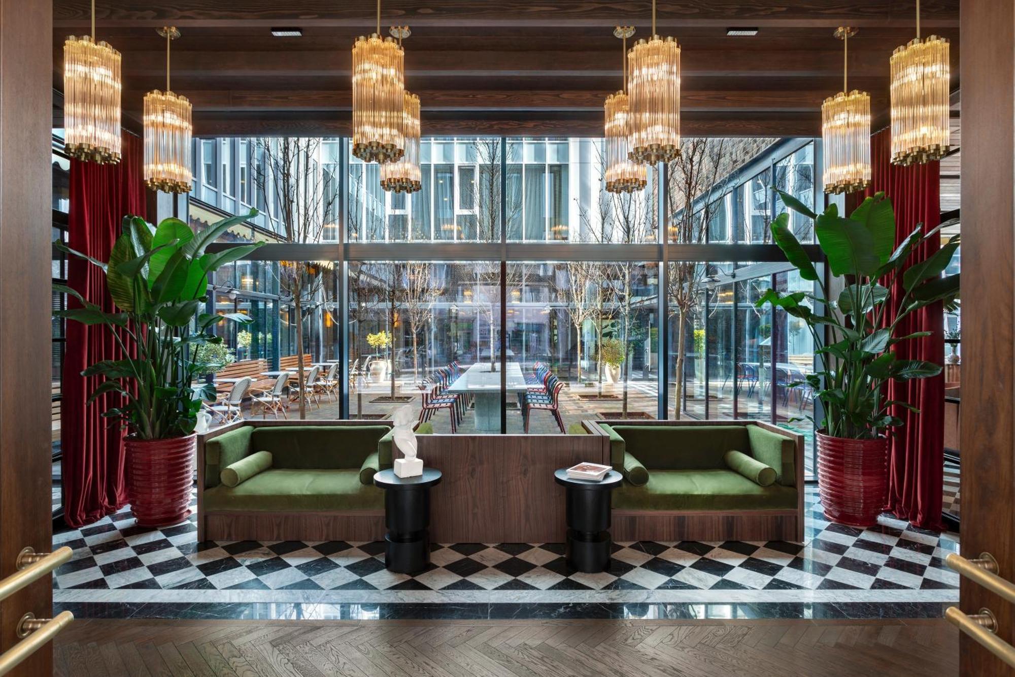 Artizan - Design Hotel Tbilisi Eksteriør billede