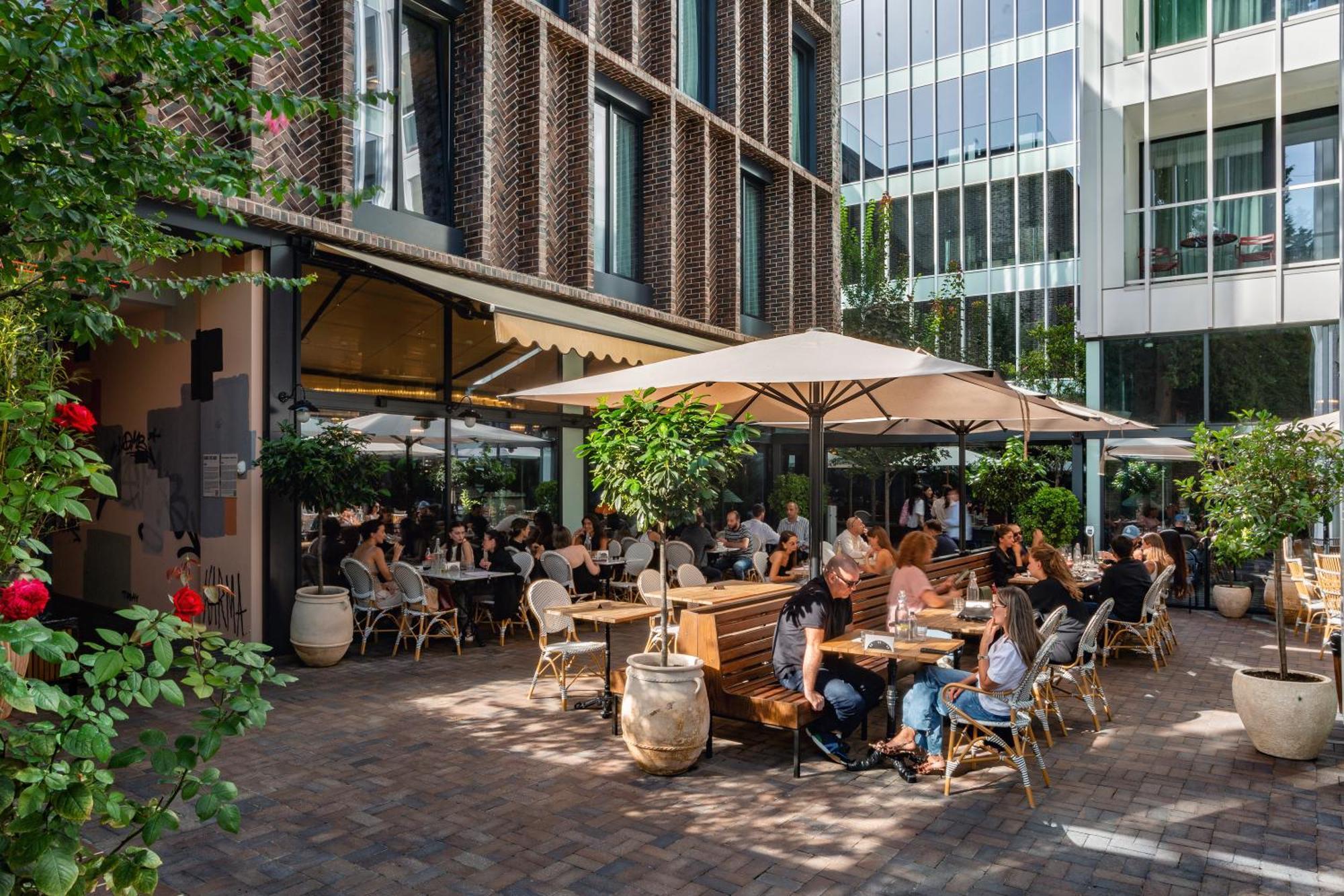 Artizan - Design Hotel Tbilisi Eksteriør billede