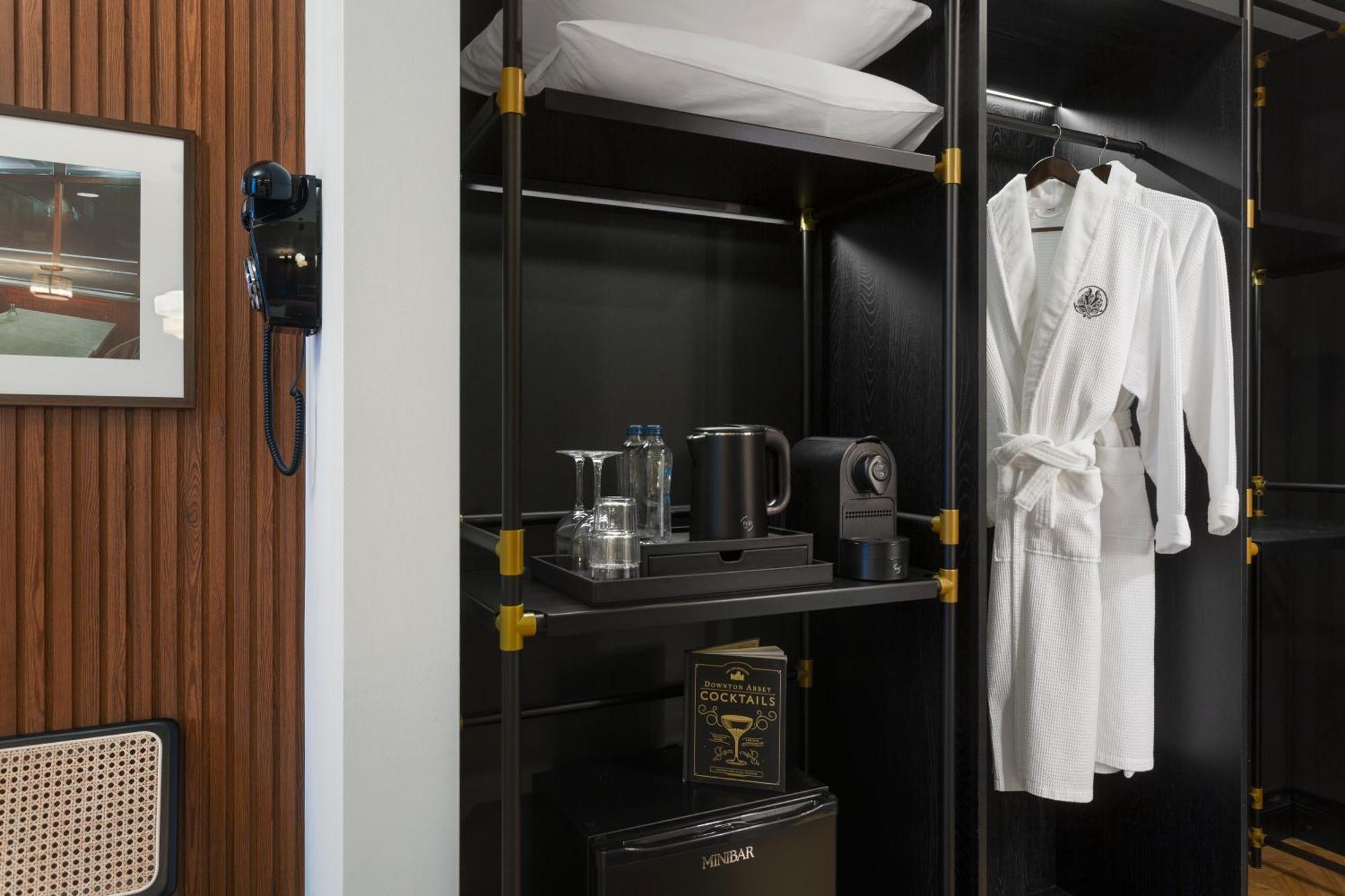 Artizan - Design Hotel Tbilisi Eksteriør billede