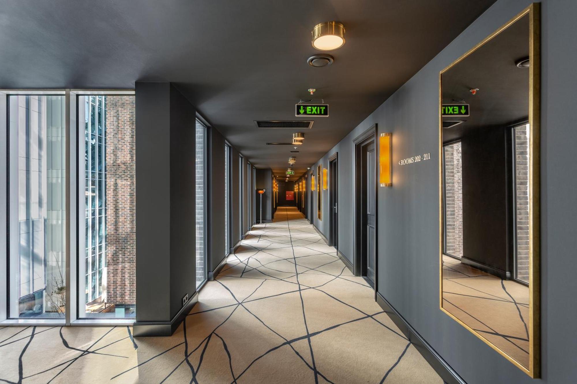 Artizan - Design Hotel Tbilisi Eksteriør billede