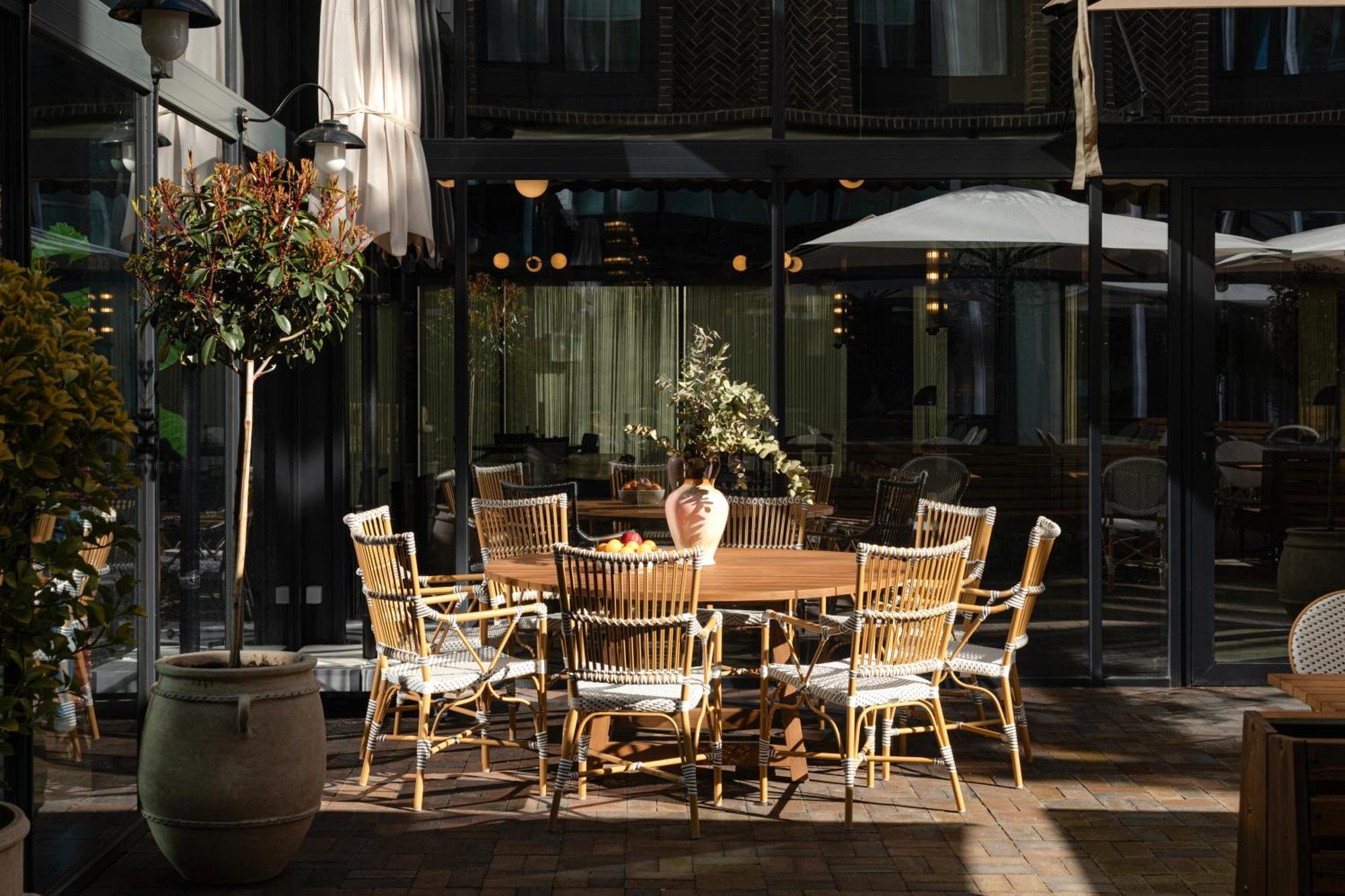 Artizan - Design Hotel Tbilisi Eksteriør billede