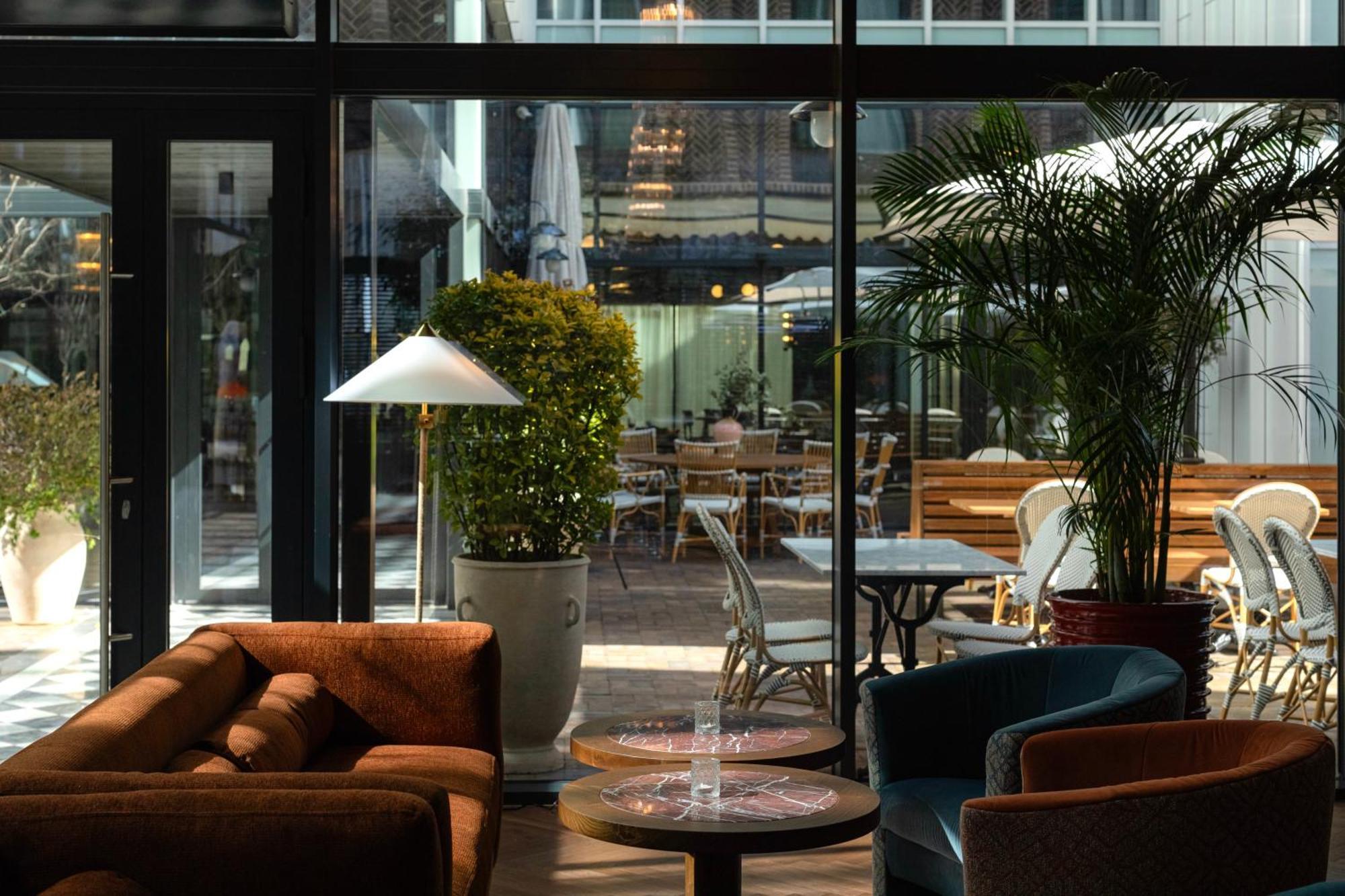Artizan - Design Hotel Tbilisi Eksteriør billede