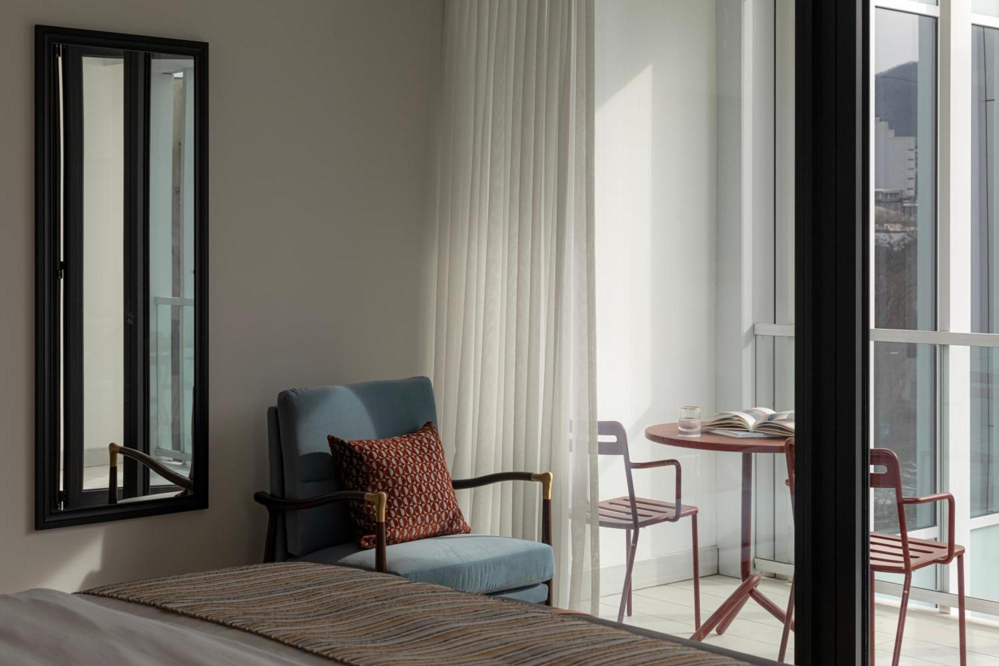 Artizan - Design Hotel Tbilisi Eksteriør billede