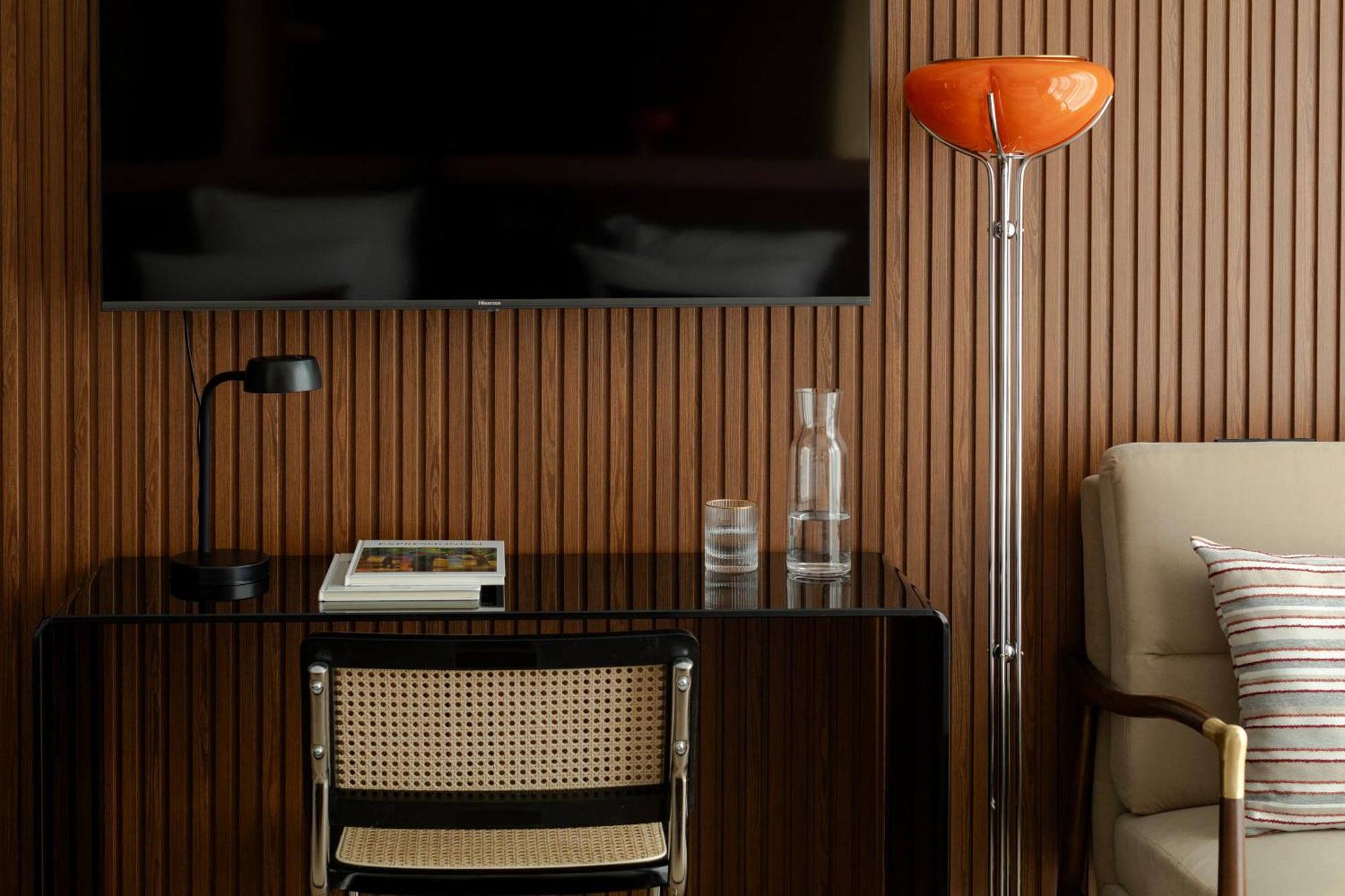 Artizan - Design Hotel Tbilisi Eksteriør billede