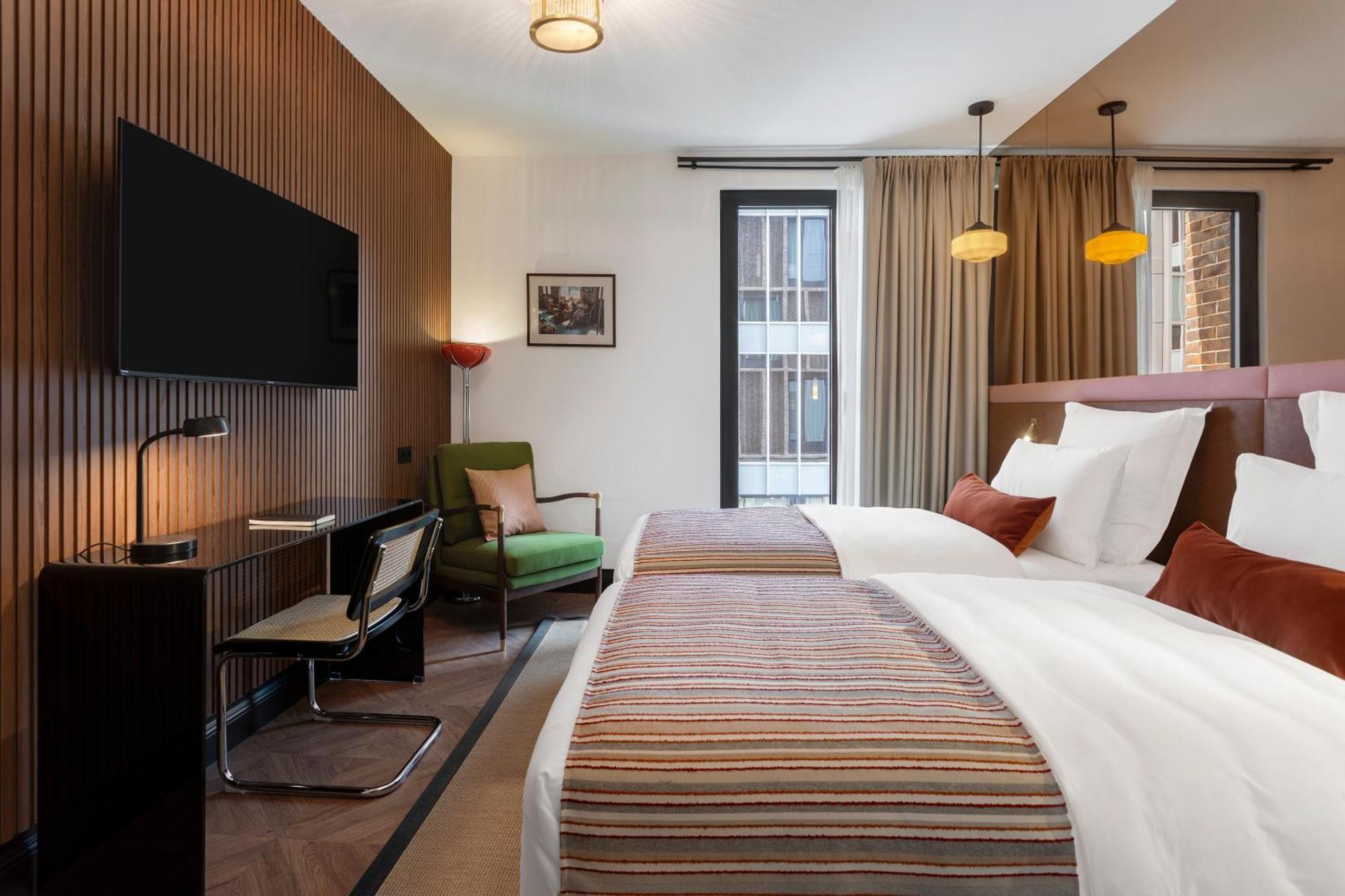 Artizan - Design Hotel Tbilisi Værelse billede