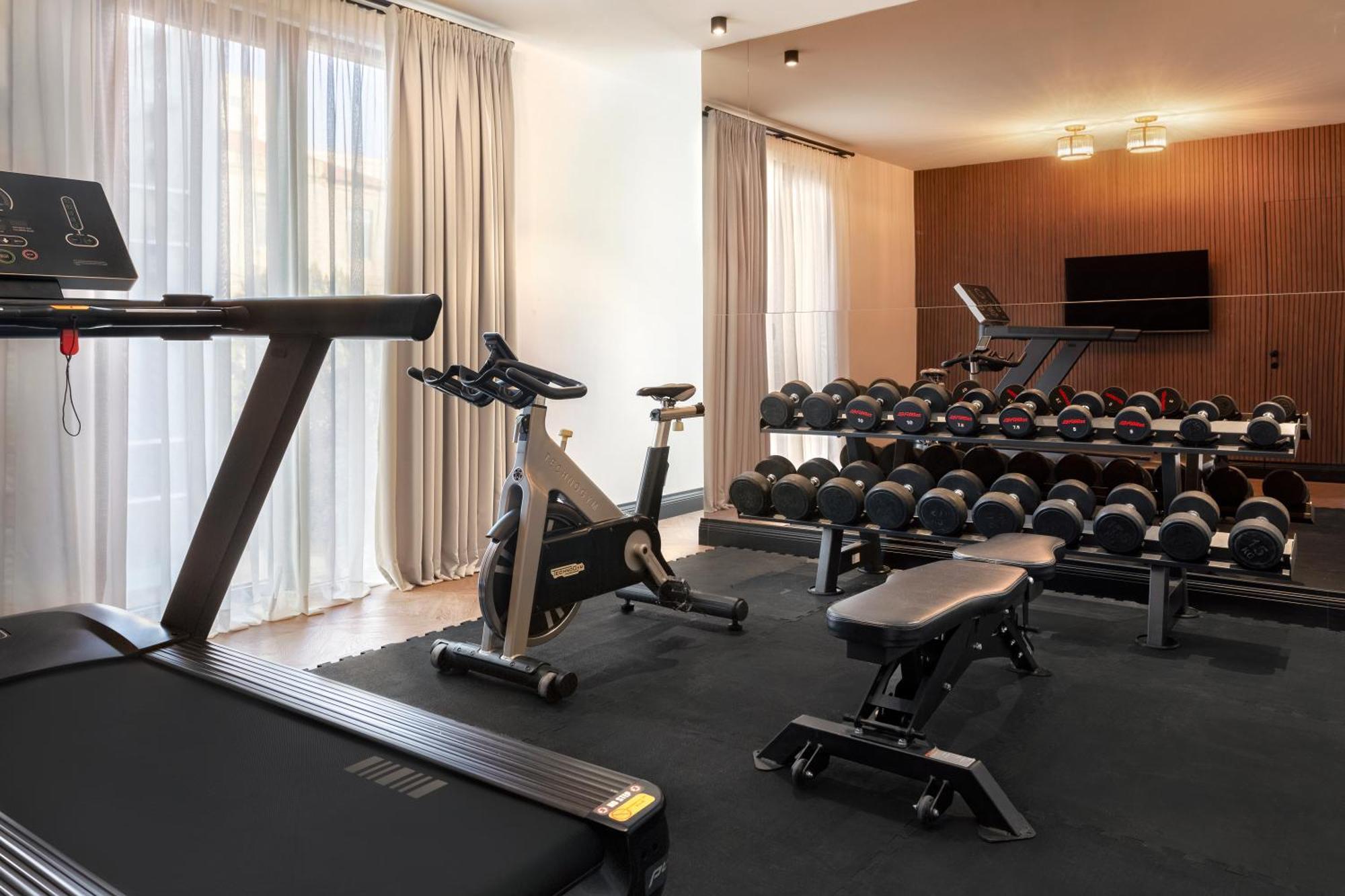 Artizan - Design Hotel Tbilisi Eksteriør billede