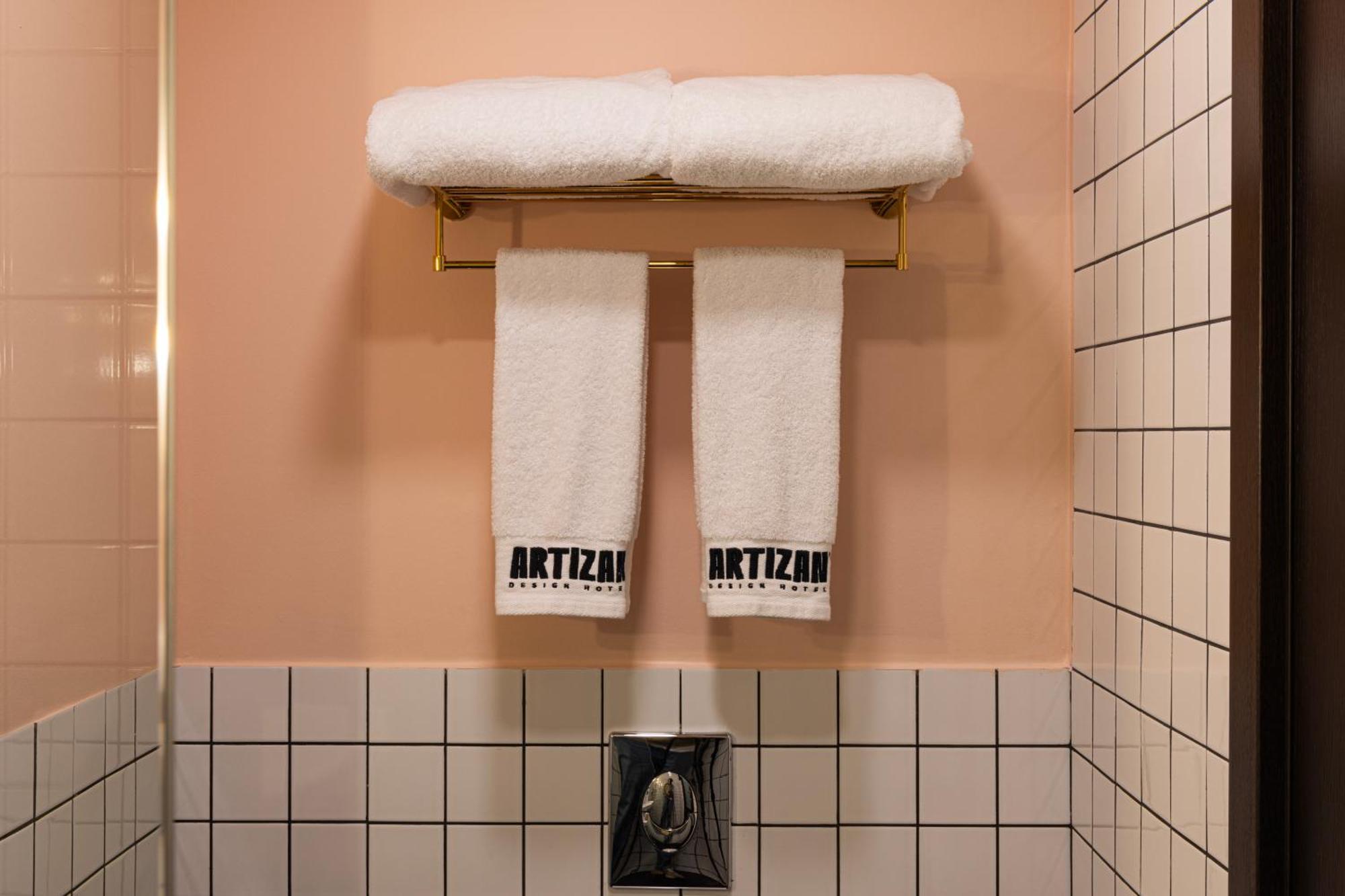 Artizan - Design Hotel Tbilisi Værelse billede