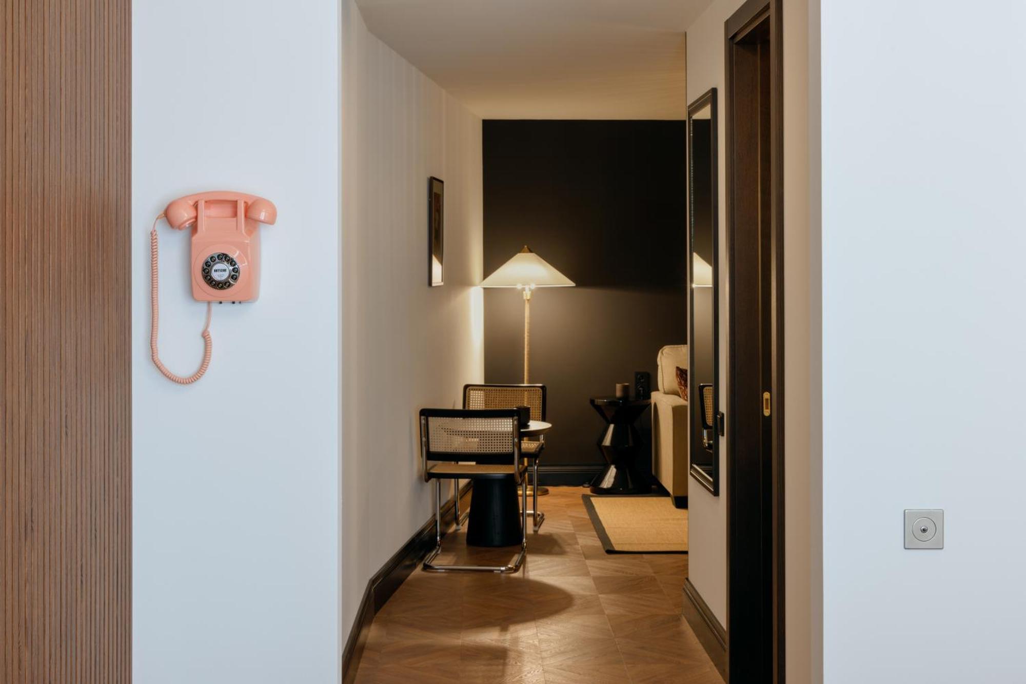 Artizan - Design Hotel Tbilisi Eksteriør billede