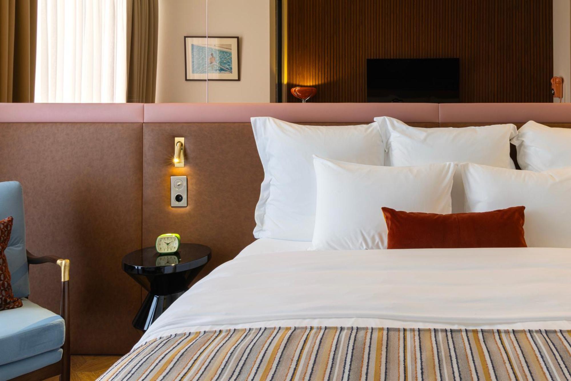 Artizan - Design Hotel Tbilisi Eksteriør billede
