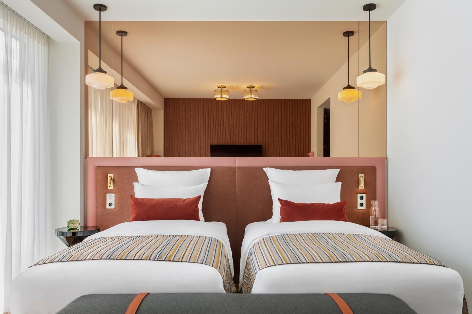Artizan - Design Hotel Tbilisi Værelse billede