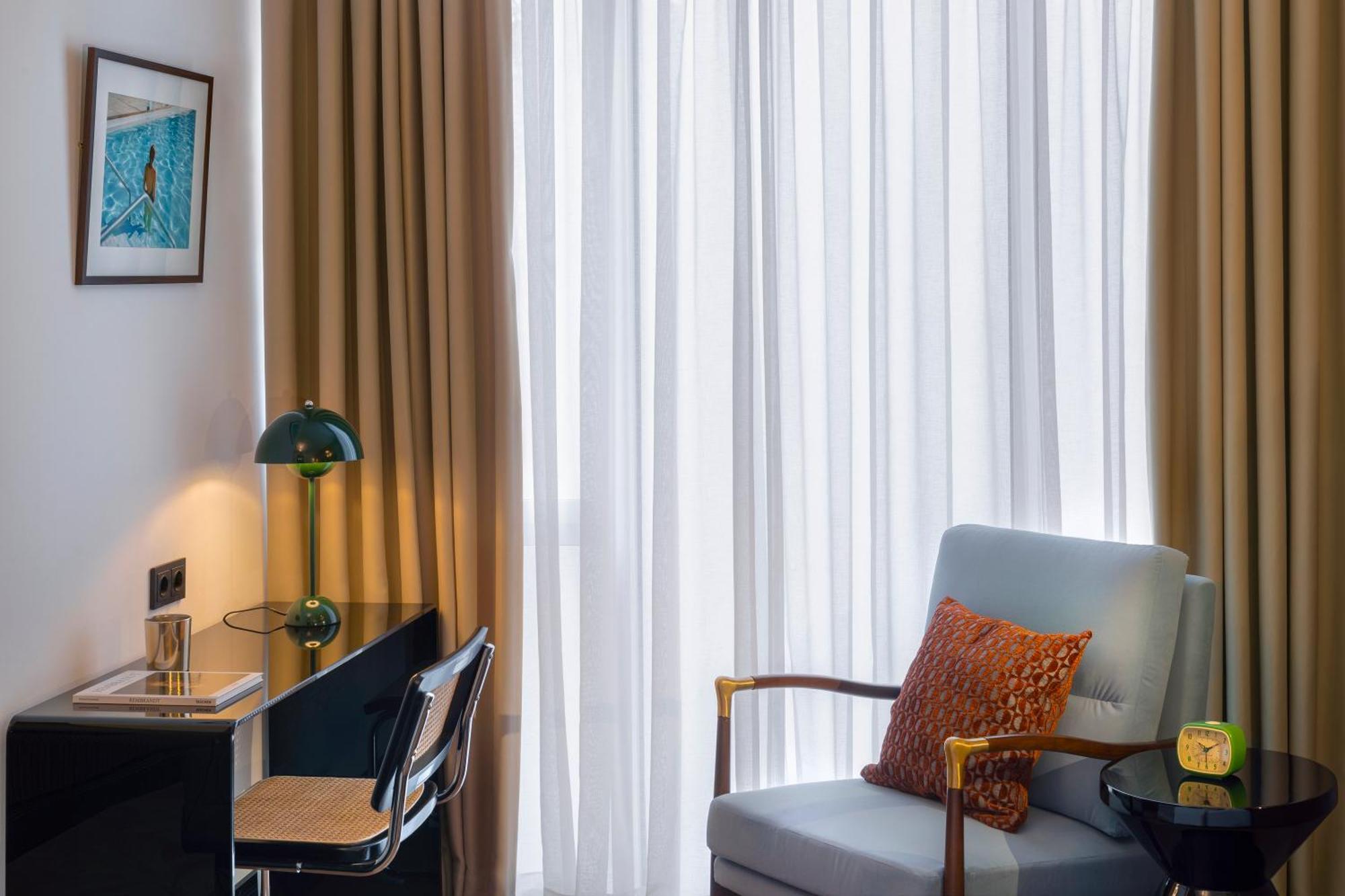 Artizan - Design Hotel Tbilisi Eksteriør billede