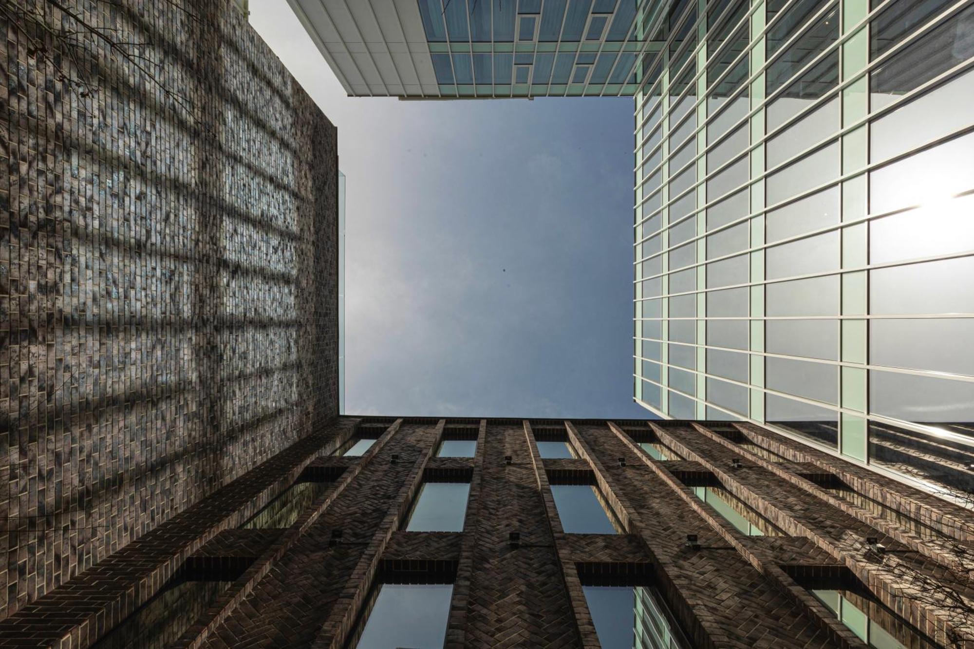 Artizan - Design Hotel Tbilisi Eksteriør billede