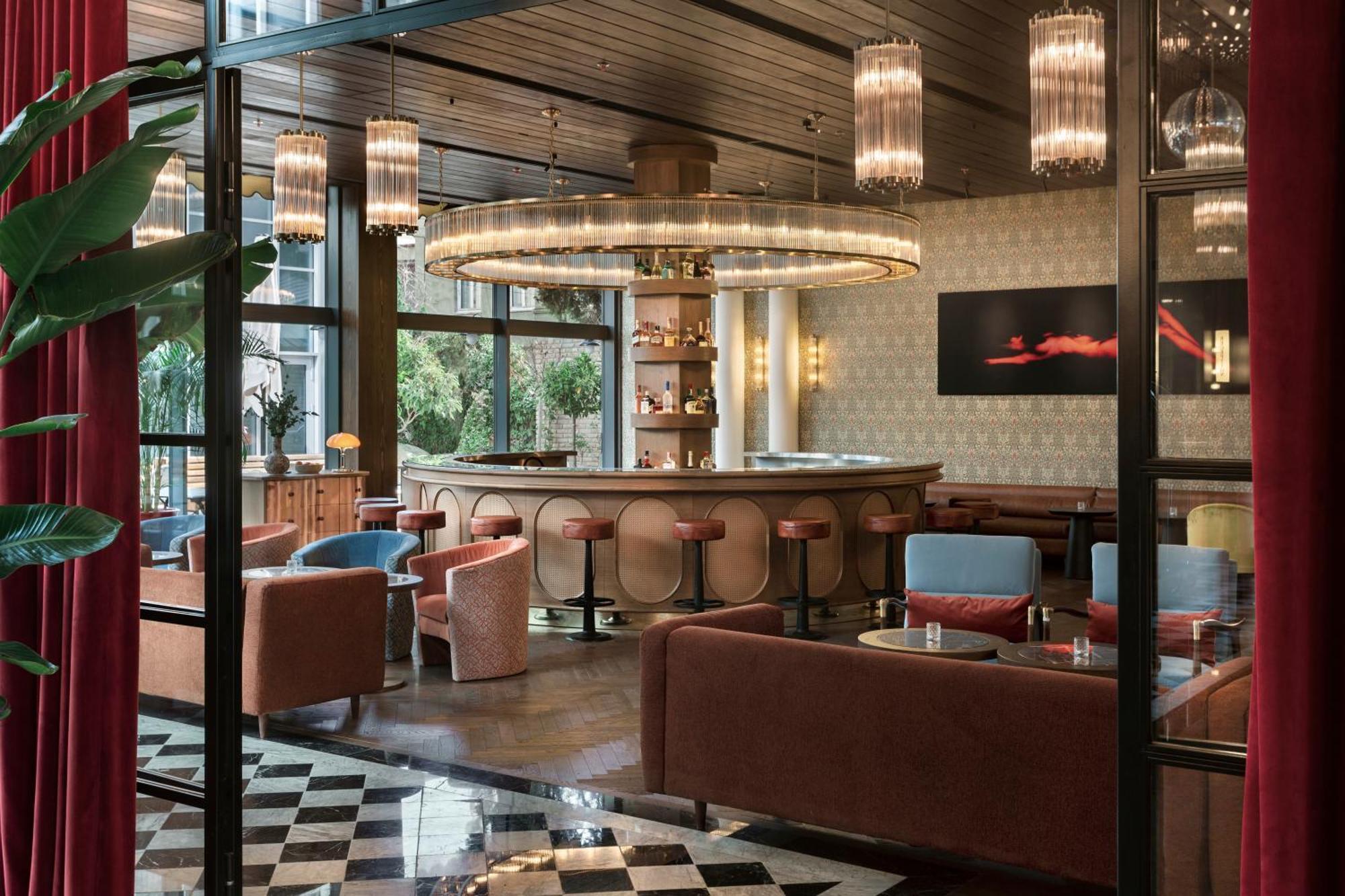 Artizan - Design Hotel Tbilisi Eksteriør billede
