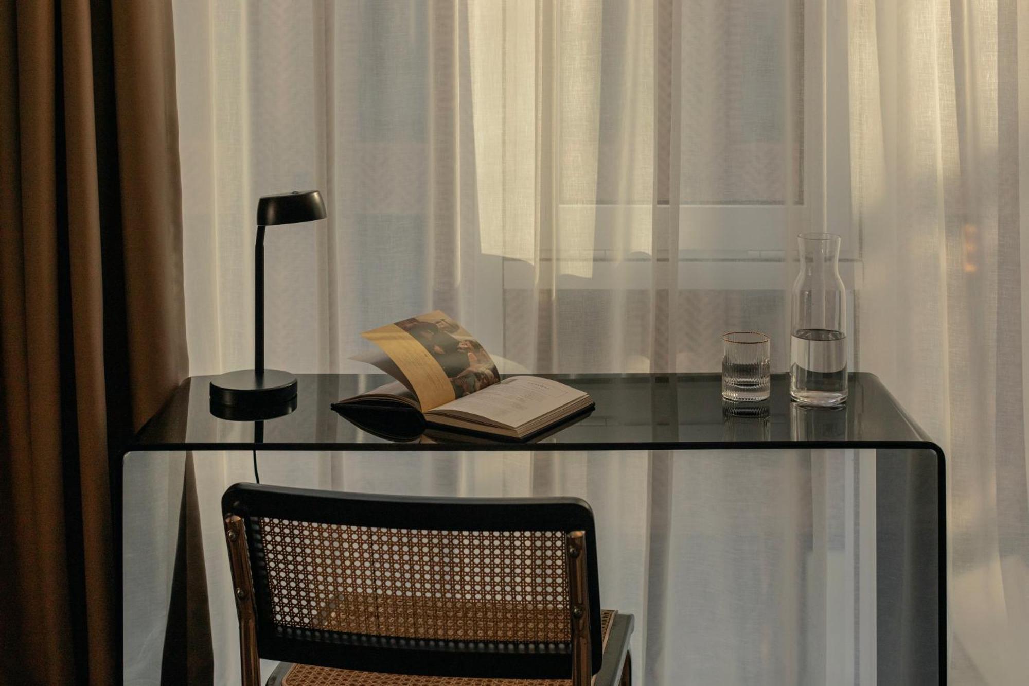 Artizan - Design Hotel Tbilisi Eksteriør billede