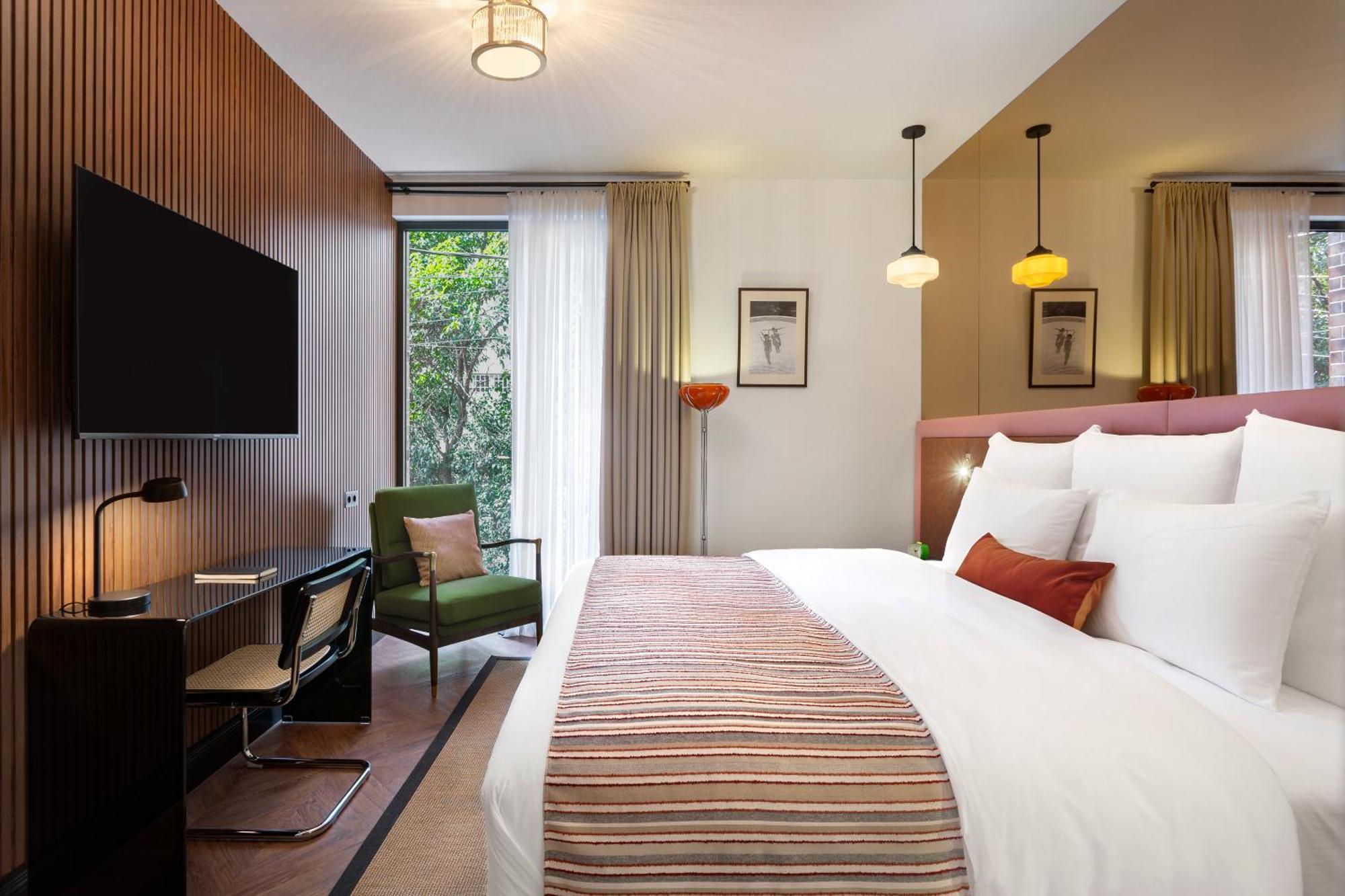 Artizan - Design Hotel Tbilisi Eksteriør billede