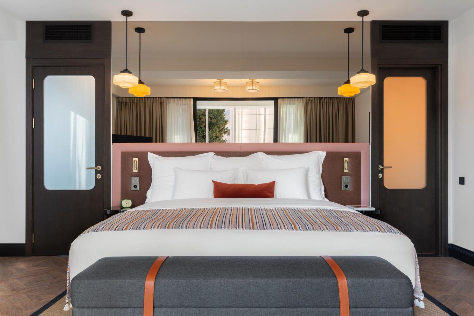 Artizan - Design Hotel Tbilisi Eksteriør billede