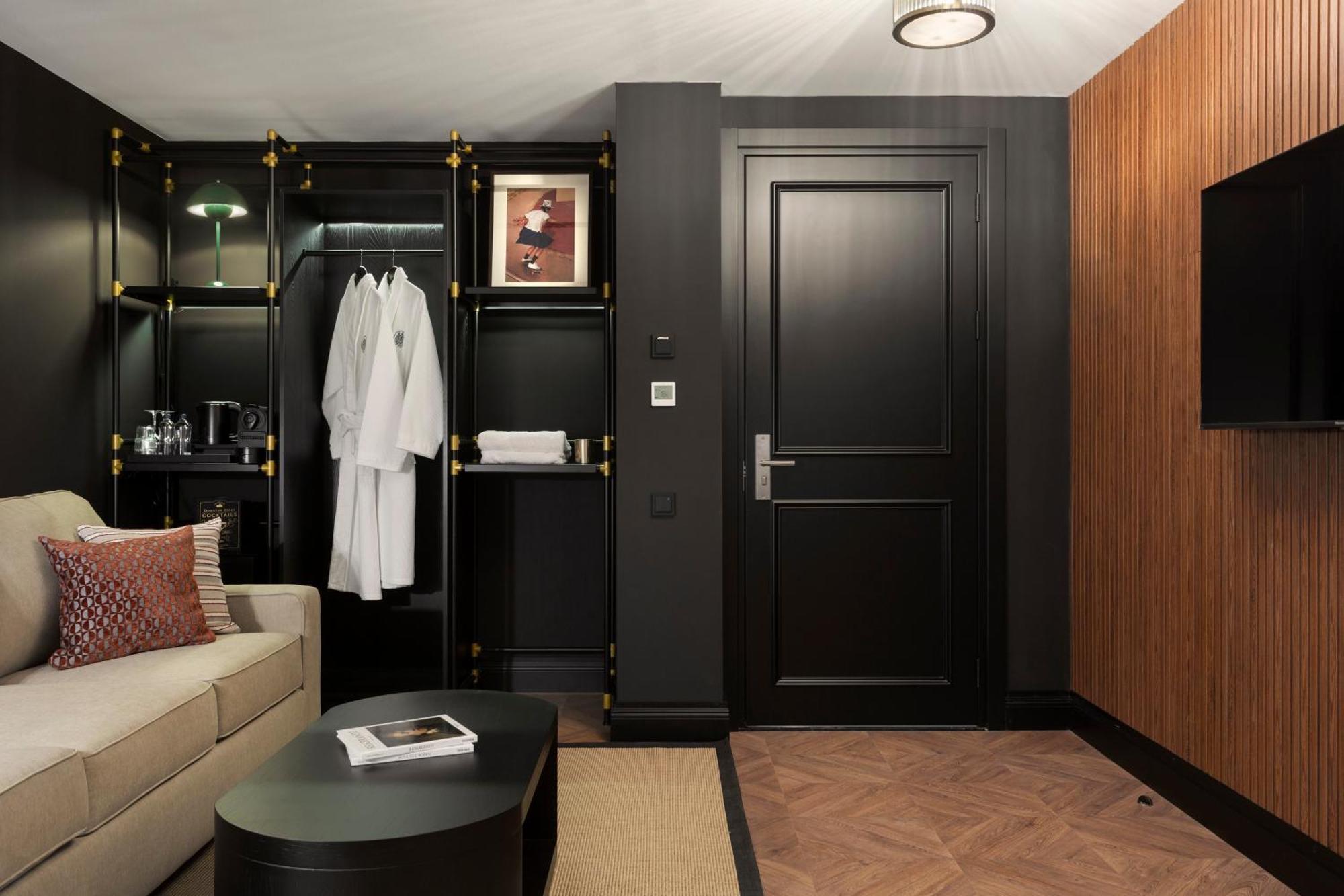 Artizan - Design Hotel Tbilisi Værelse billede