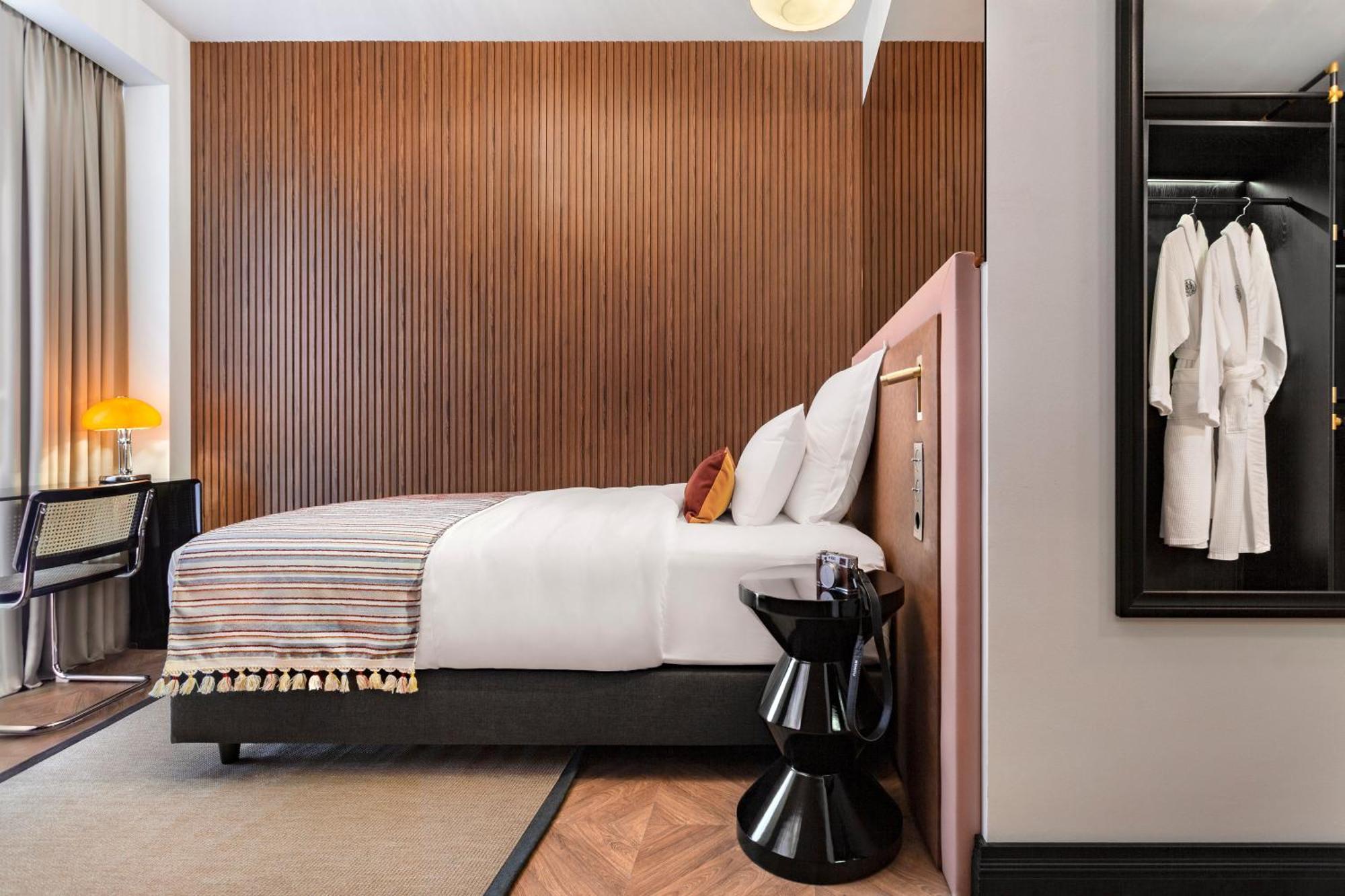 Artizan - Design Hotel Tbilisi Værelse billede
