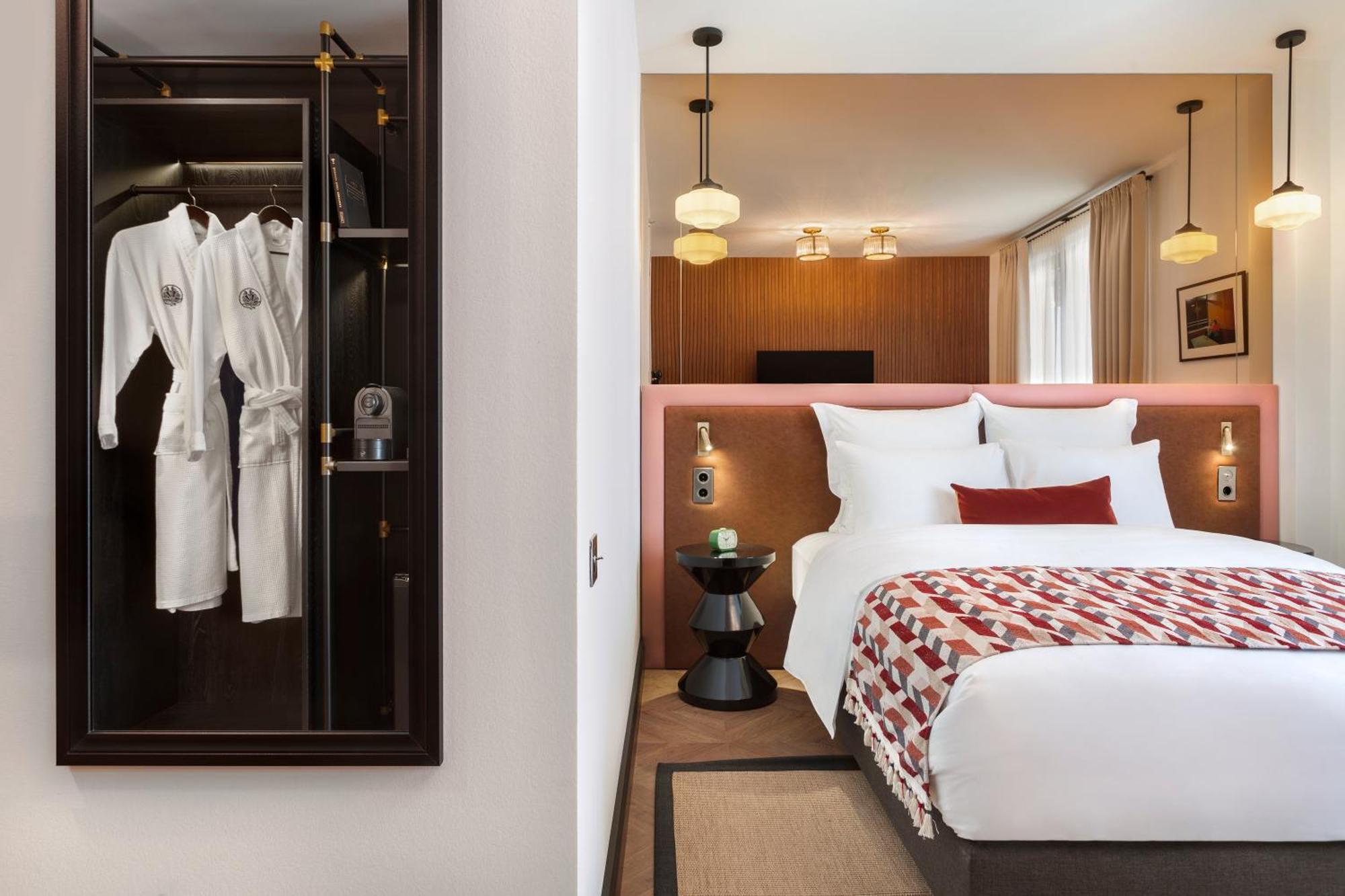 Artizan - Design Hotel Tbilisi Eksteriør billede