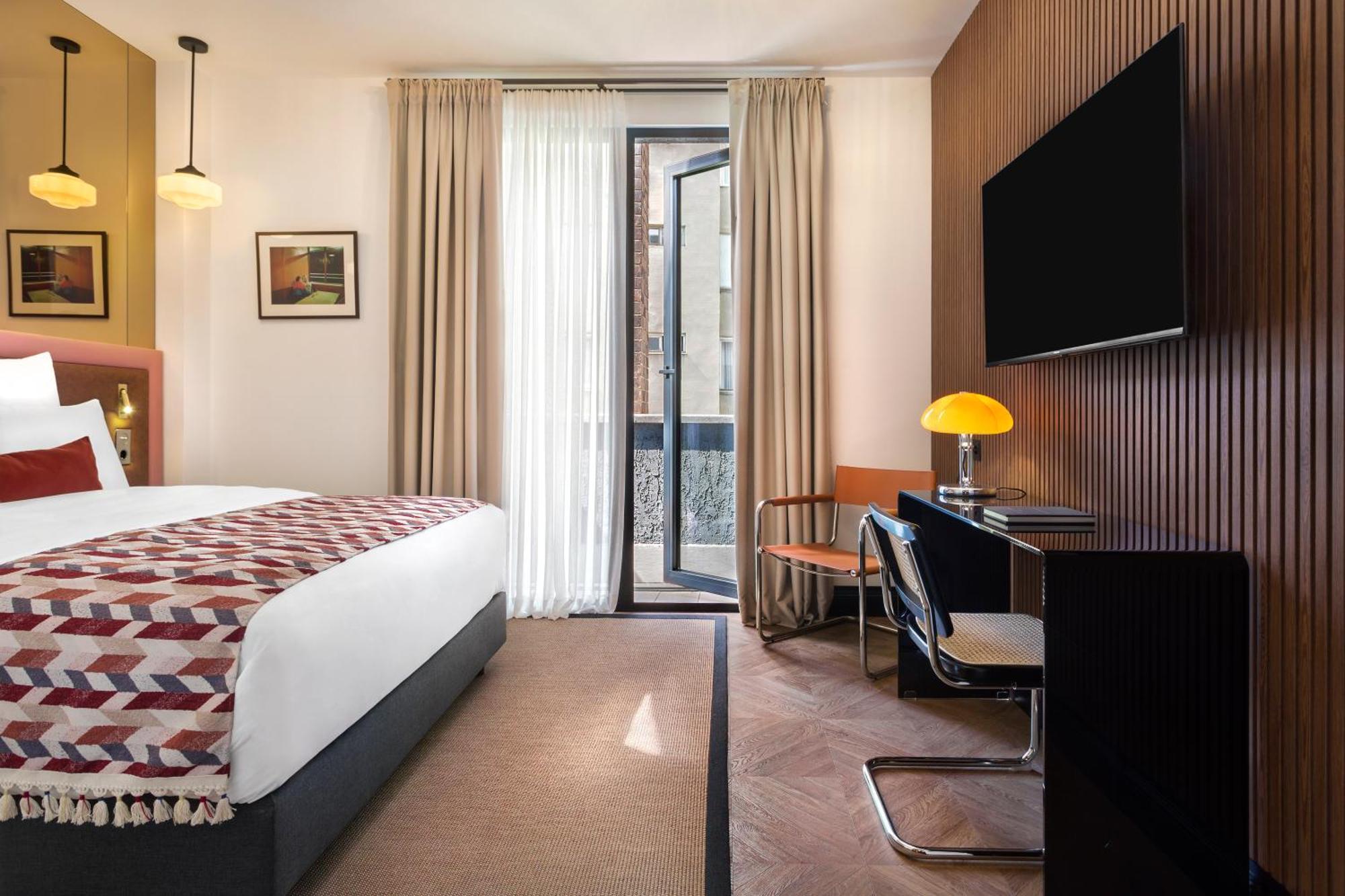 Artizan - Design Hotel Tbilisi Værelse billede
