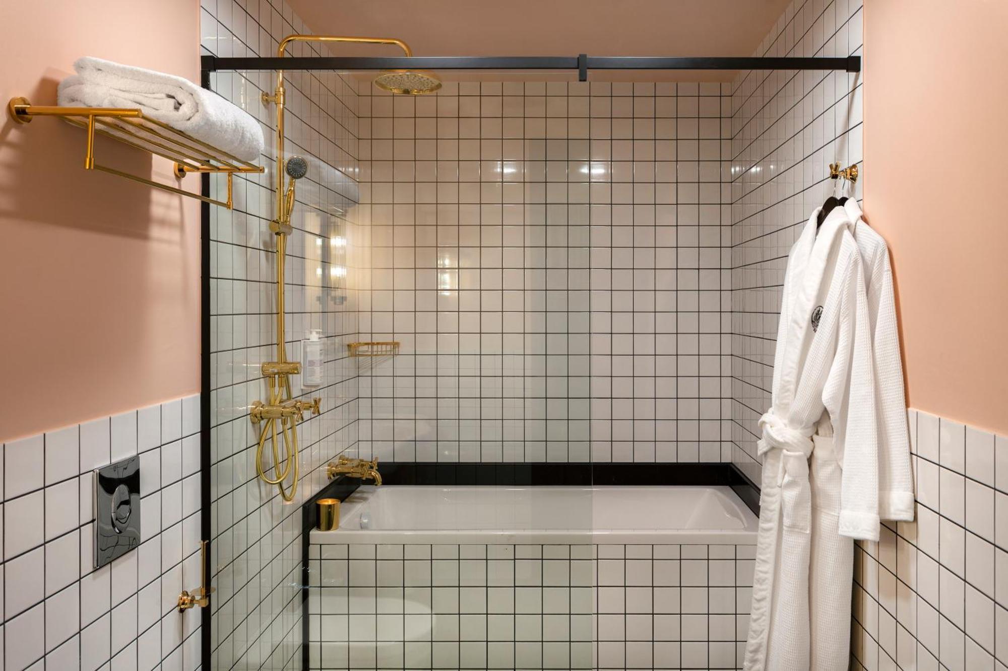 Artizan - Design Hotel Tbilisi Eksteriør billede