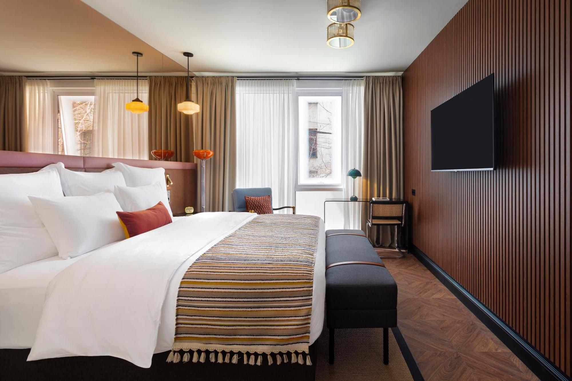 Artizan - Design Hotel Tbilisi Eksteriør billede