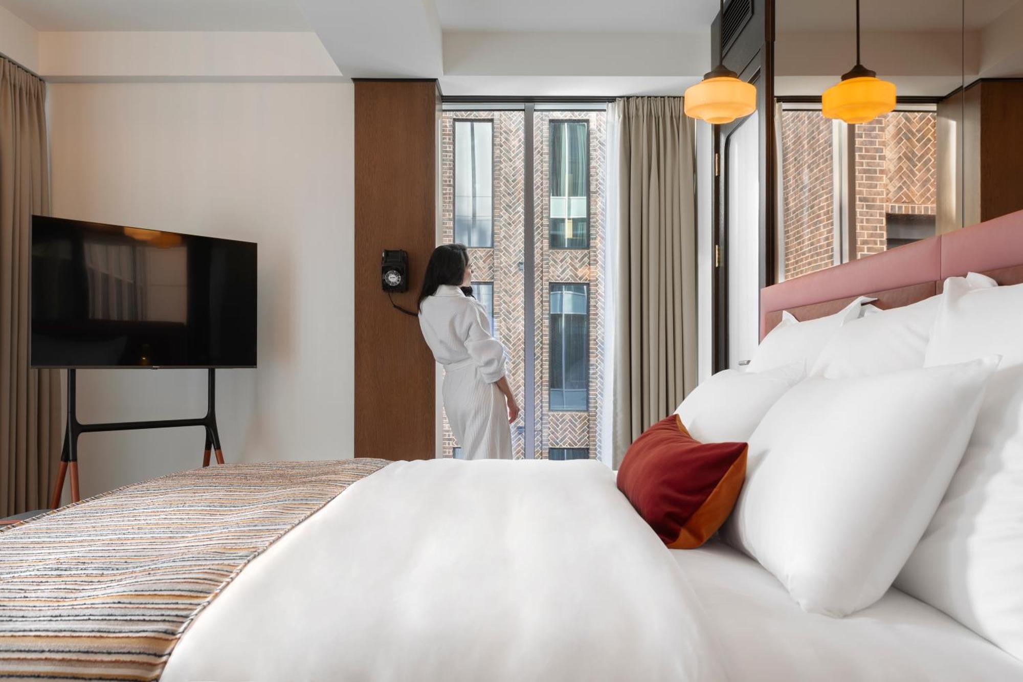 Artizan - Design Hotel Tbilisi Eksteriør billede